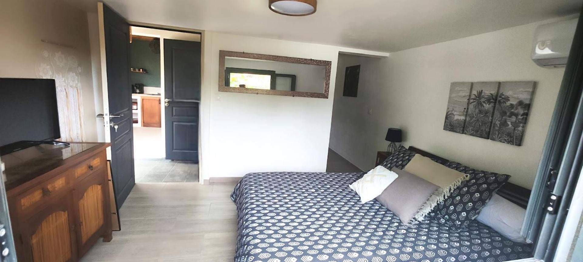 Tiny House Les Cactus - Bungalow St Gilles Les Hauts Saint-Paul Экстерьер фото