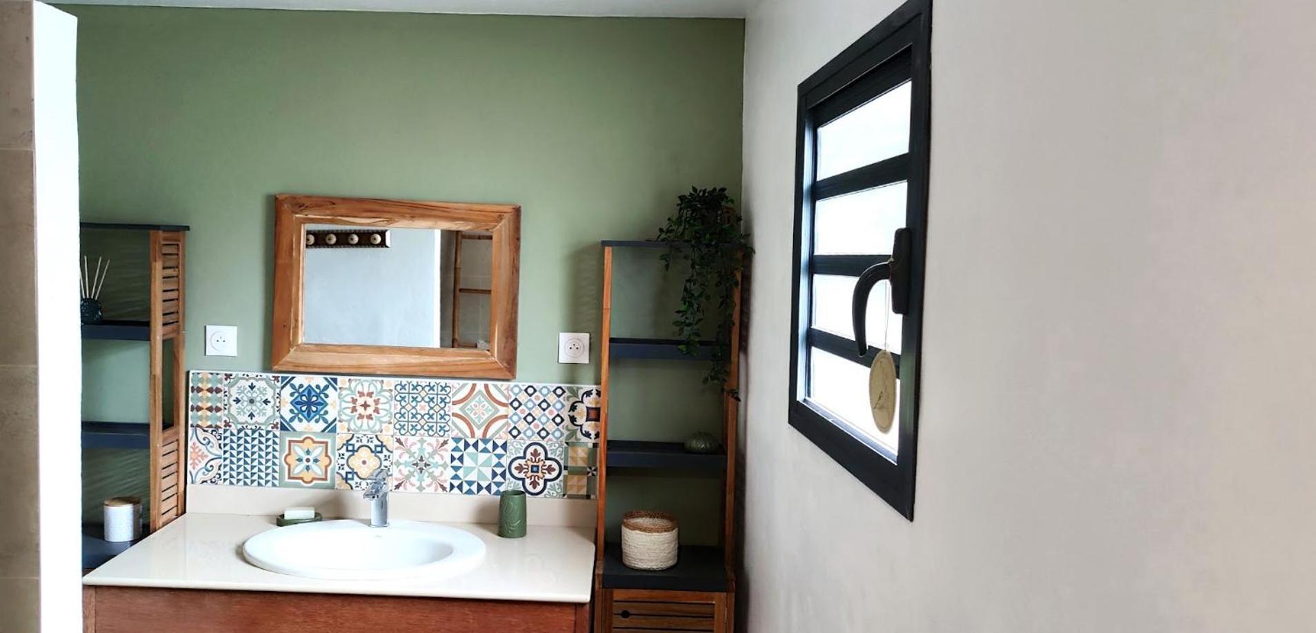 Tiny House Les Cactus - Bungalow St Gilles Les Hauts Saint-Paul Экстерьер фото